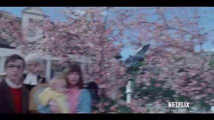 Una serie de catastróficas desdichas Tráiler (3) VO