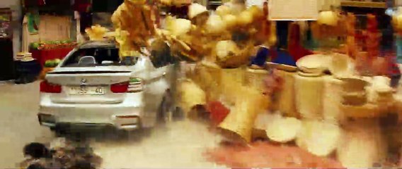 Missão Impossível - Nação Secreta Comercial de TV Original