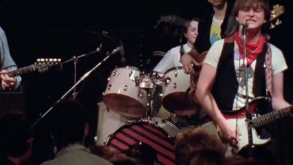 We Don&#039;t Wanna Make You Dance Trailer Original