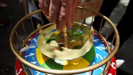 Lo que hicimos fue secreto Tráiler