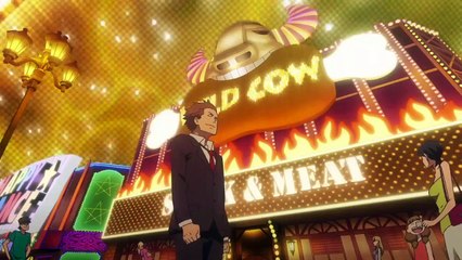 One Piece: Gold Tráiler