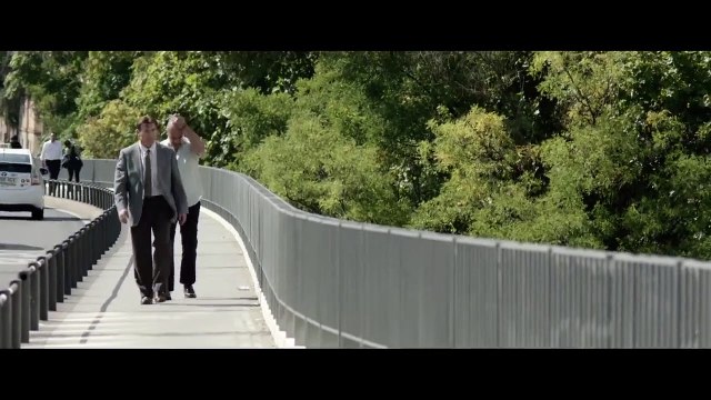 Que Dios Nos Perdone Clip