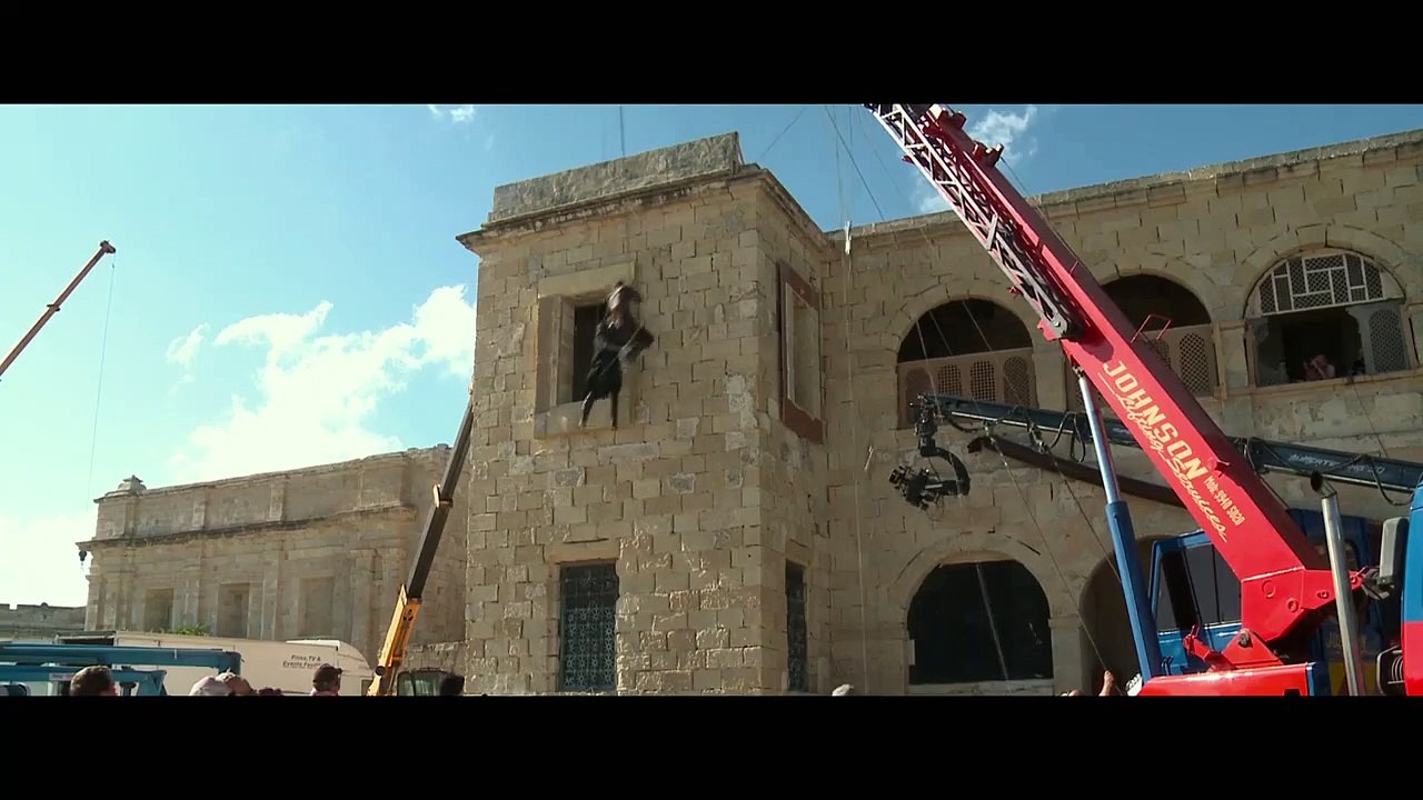 Assassin's Creed Cómo se hizo... (4) VO