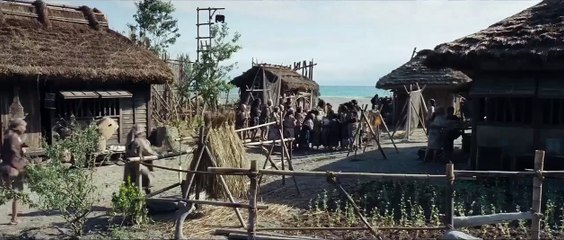 Silencio - Tráiler VO