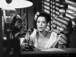 La patrulla del coronel Jackson Tráiler VO