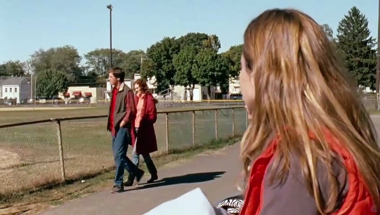Return Trailer Original