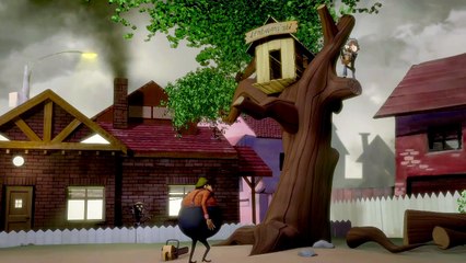 El último mago O Bilembambudin Tráiler