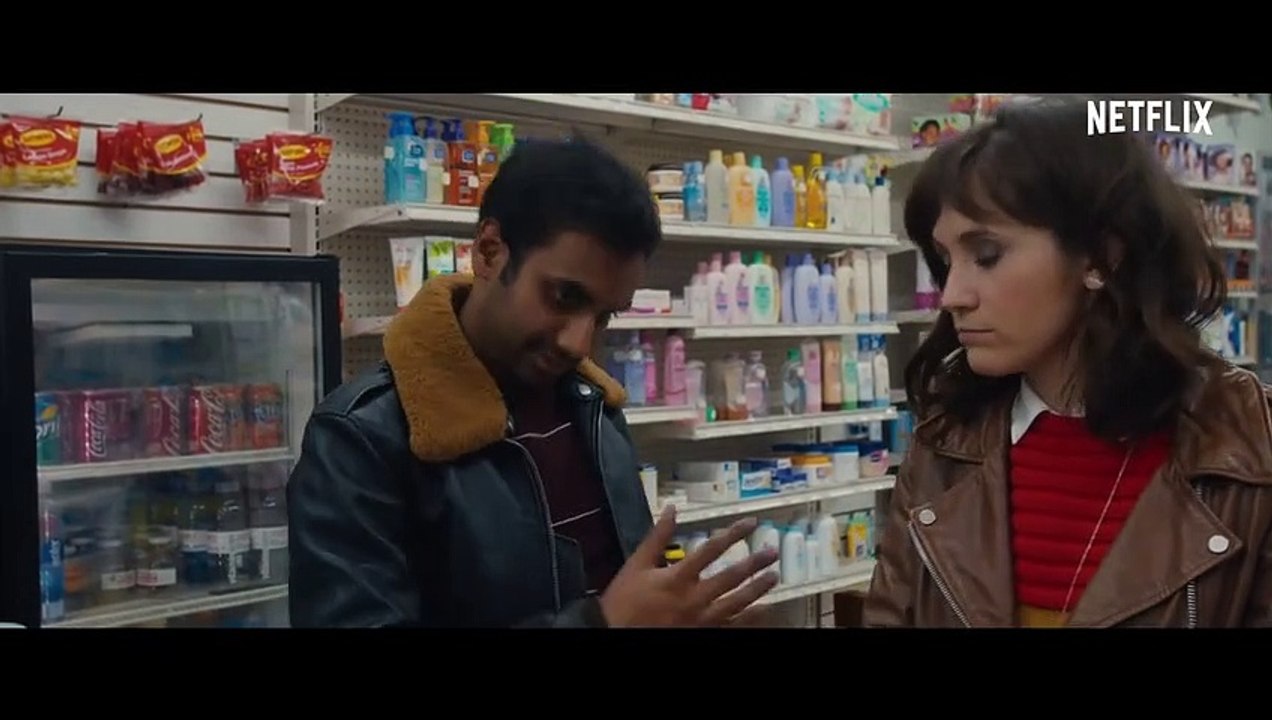 Master of None 1ª Temporada Trailer (1) Legendado