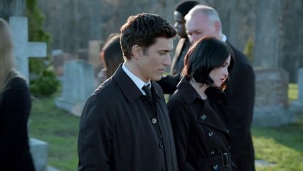 Prueba mortal - Tráiler VO