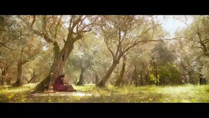 O Jovem Messias Trailer Original