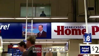 Big Love Tráiler VO