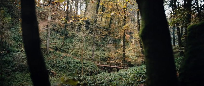 La cara oculta de la luna Tráiler (2) VO