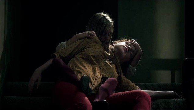 Ouija: El origen del mal Clip