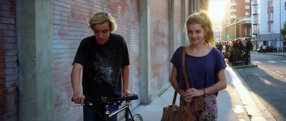 Reparar a los vivos Tráiler (2) VO