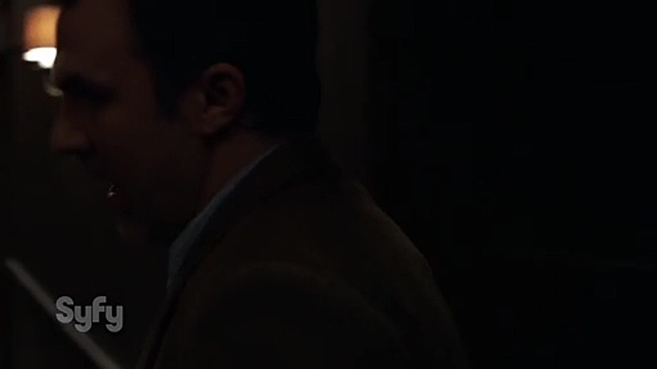 Channel Zero Teaser (4) VO
