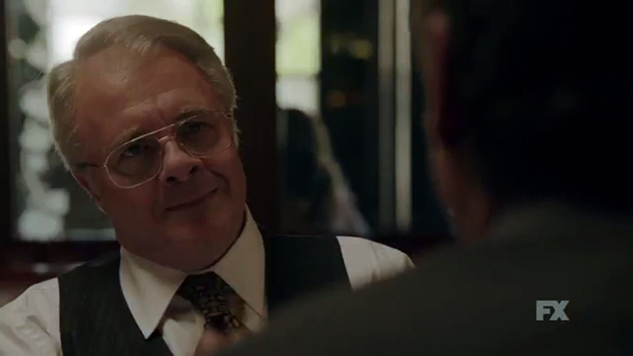American Crime Story: The People v. OJ Simpson Teaser com Elenco (6) Original