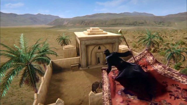 Érase una vez - season 6 Tráiler (2) VO