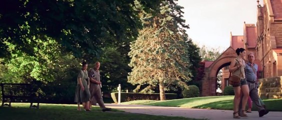 Homem Irracional Trailer Original