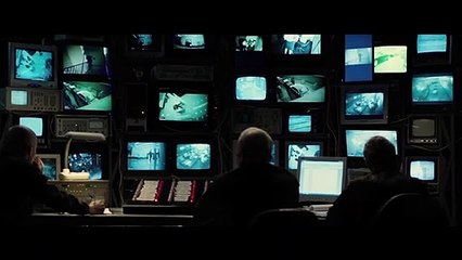 The Belko Experiment Tráiler VO