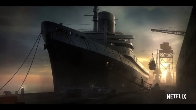 Una serie de catastróficas desdichas Teaser (5) VO