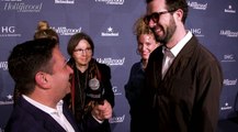 Jonas Poher Rasmussen on “Mind Blowing” Nominations for ‘Flee’ | Oscar Nominees Night 2022