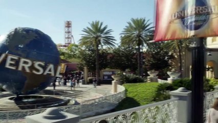 Sharknado 3: Oh Hell No! Trailer Original