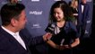 Jessica Kingdon Talks the Camaraderie of Oscars Night | Oscar Nominees Night 2022