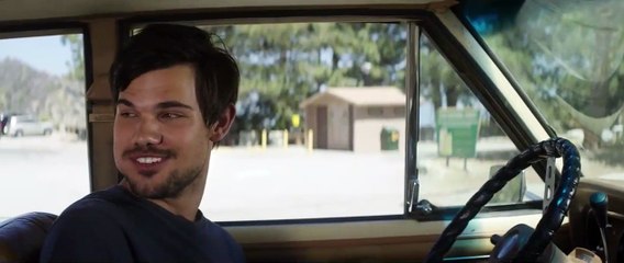 Run The Tide Tráiler VO