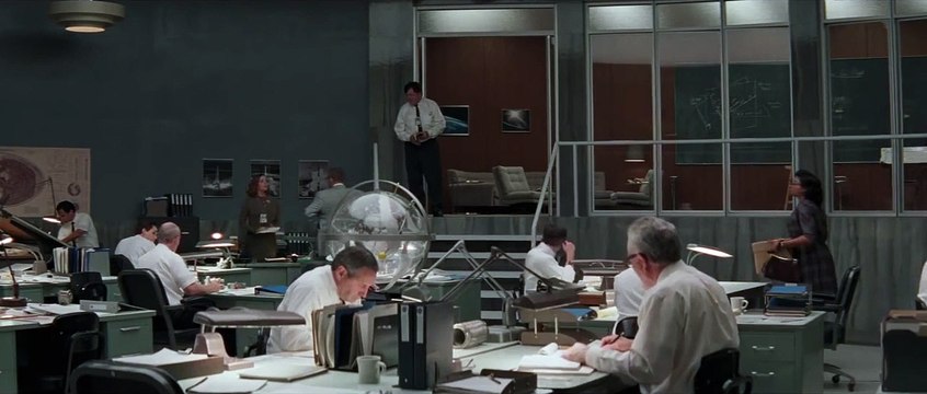 Figuras ocultas Clip (4) VO