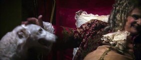 La muerte de Luis XIV Tráiler VO