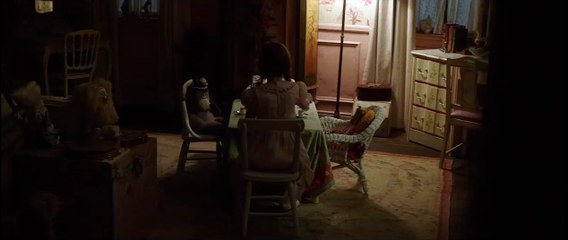 Annabelle: Creation Teaser (2) VO