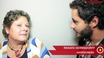 Meu Passado Me Condena 2 Mãe de Fábio Porchat revela segredos do passado dele (exclusivo)