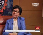 Agenda AWANI: Inovasi urus tadbir perkhidmatan awam Filipina