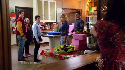 The Real O&#039;Neals Teaser VO