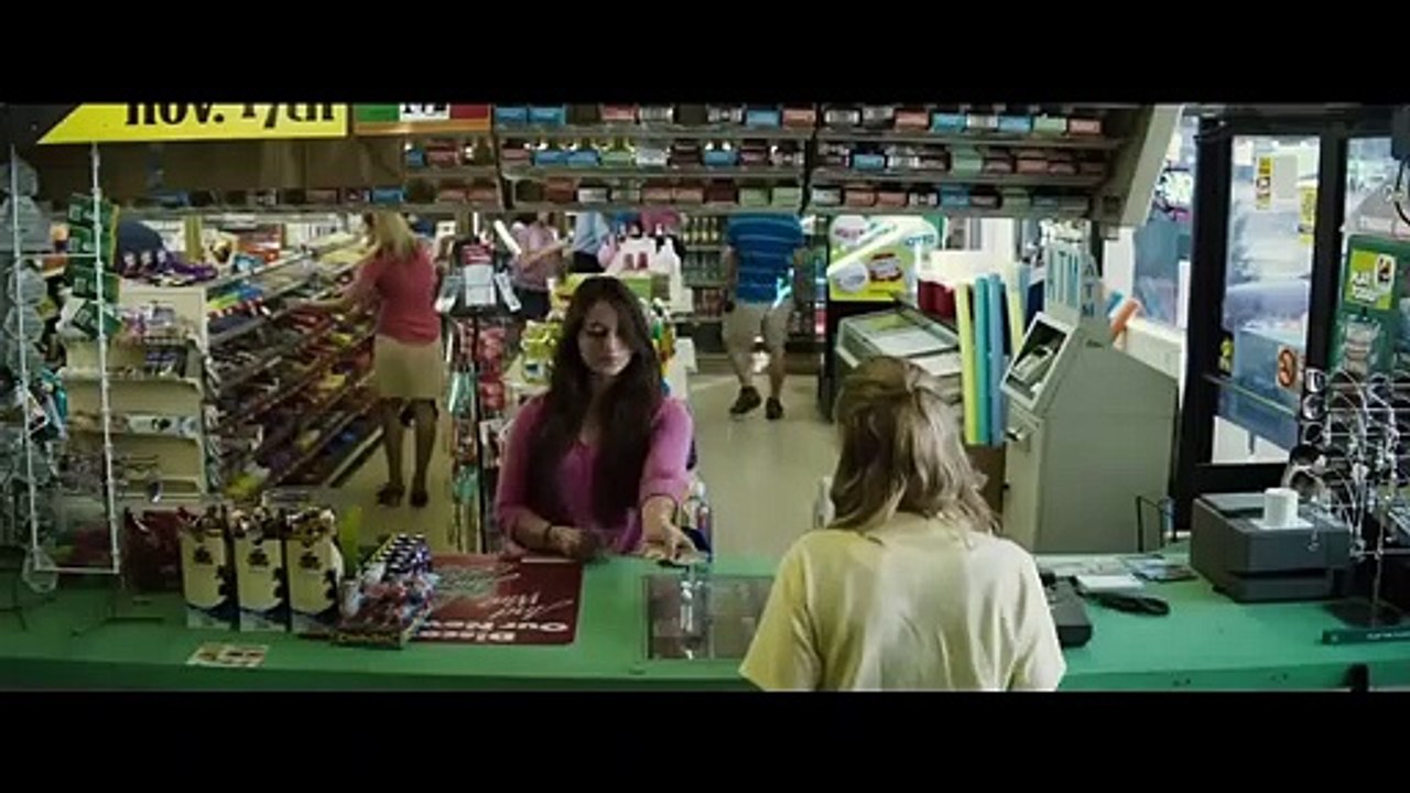 Marcas da Vida Trailer Legendado