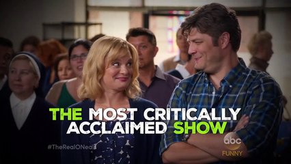 The Real O&#039;Neals Teaser (2) VO