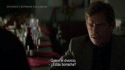 Divorce Tráiler (4) VO