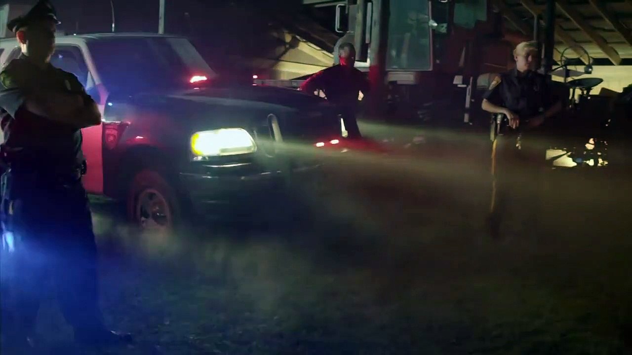 Six Degrees of Hell Tráiler VO