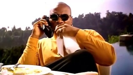 Pulp Fiction - Tempo de Violência Trailer Original