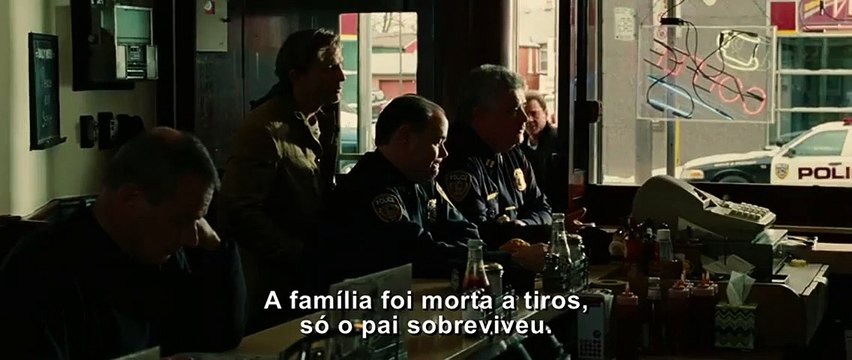 A Casa dos Sonhos Trailer (2) Legendado