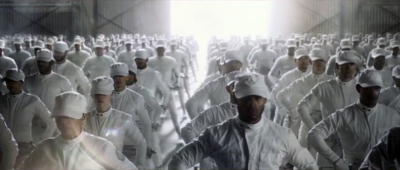 Jogos Vorazes: A Esperança - O Final Teaser (3) Original A Message from District 13