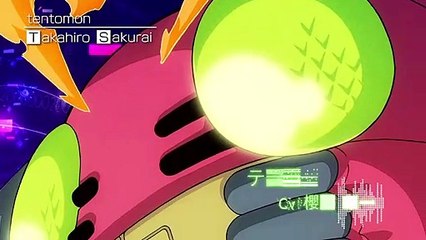 Digimon Adventure tri. Teaser Original