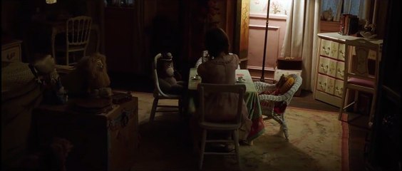 Annabelle: Creation Teaser