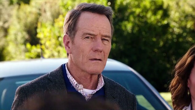 ¿Tenía que ser él? Tráiler VO