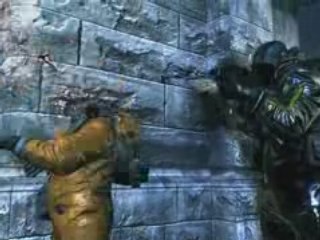 Dark Sector - Trailer - Multijoueur - Xbox360/PS3