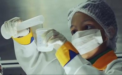 Pharmaniaga upholds the quality of its products and services