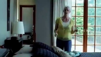 Filha das Sombras Trailer Original