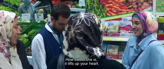 A Segunda Esposa Trailer Legendado em Inglês