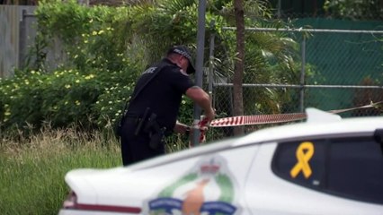 Man in critical condition after being shot by police
