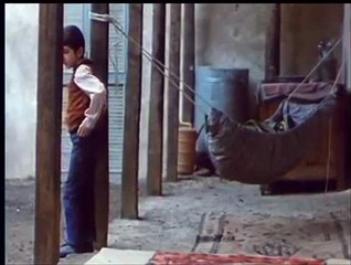 ¿Dónde está la casa de mi amigo? Tráiler